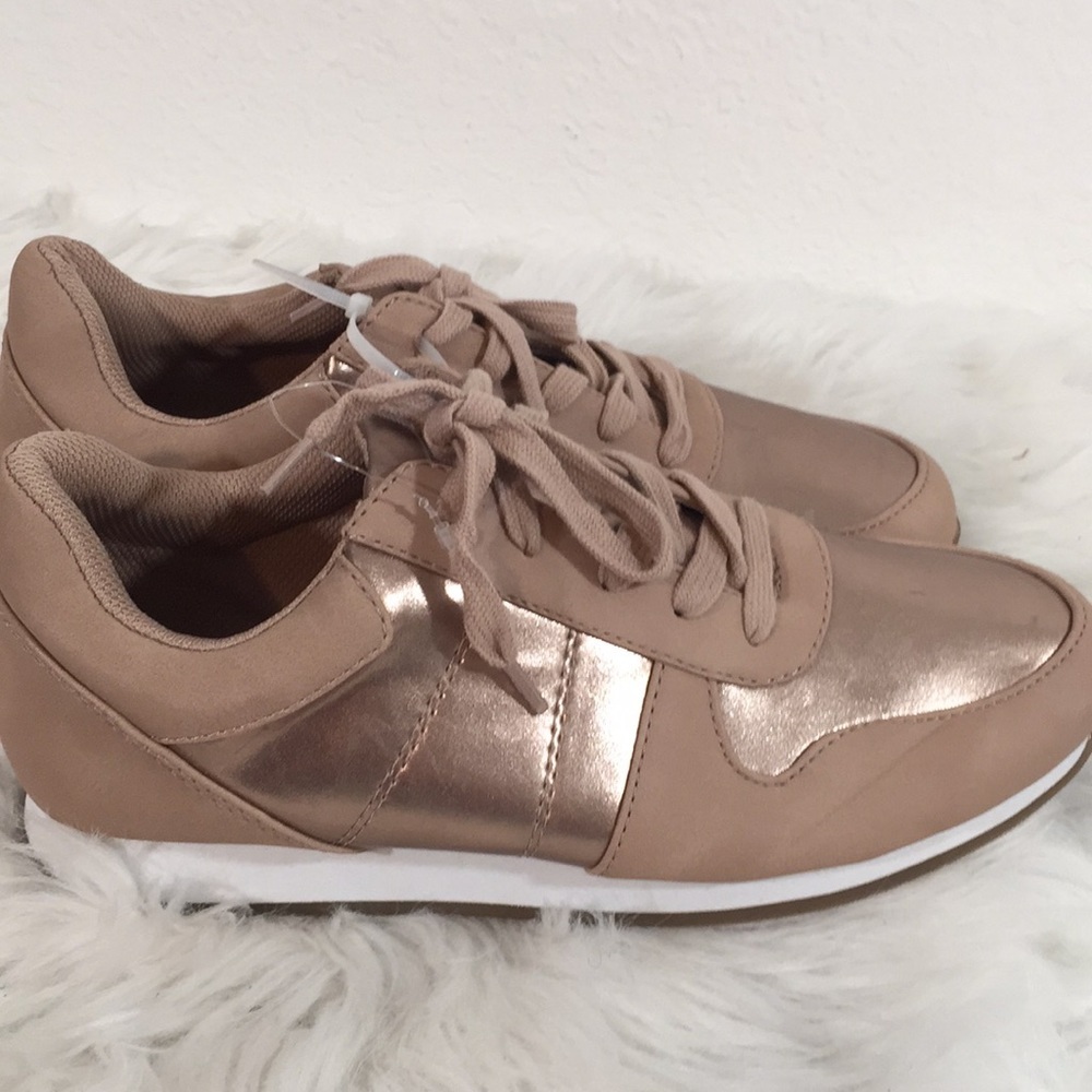 Authentic American Heritage SO Flash Sneakers 9 - Picture 5 of 13
